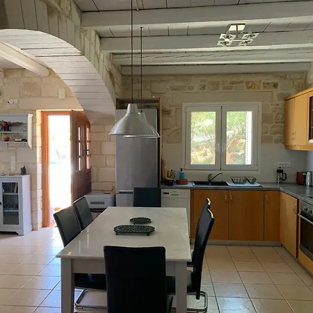Anatoli Casa vacanze Kefalas