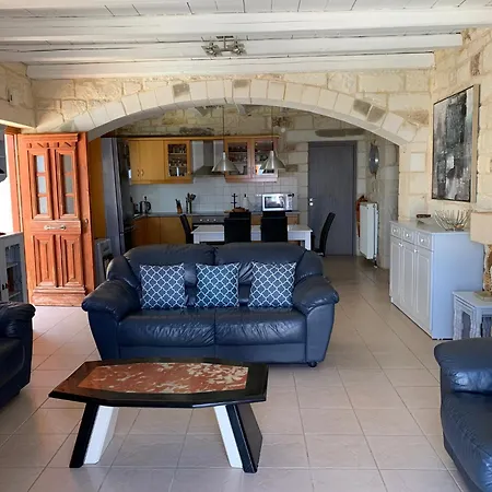Anatoli Casa vacanze Kefalas