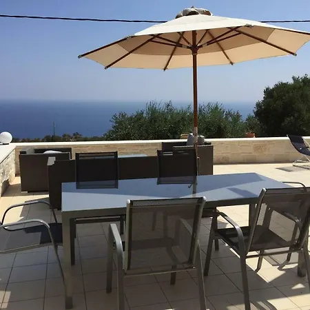 Casa vacanze Anatoli