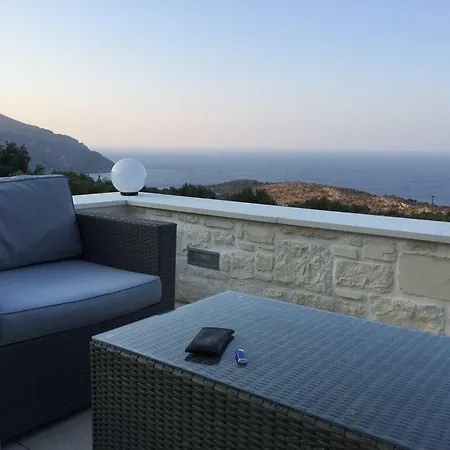 Anatoli Casa vacanze *