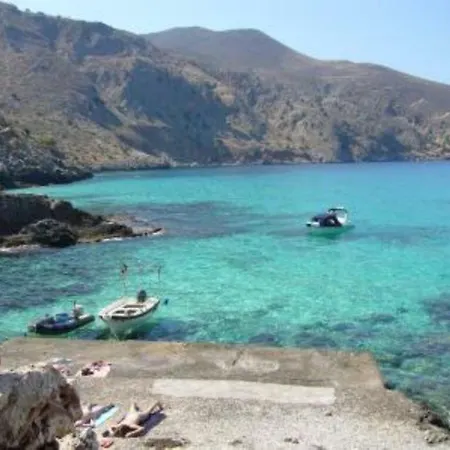 Casa vacanze Anatoli *