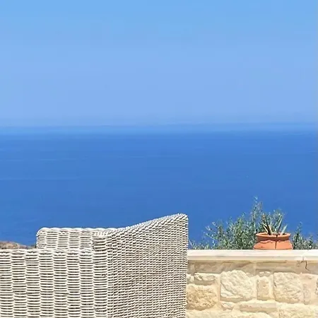 Vakantiehuis Anatoli